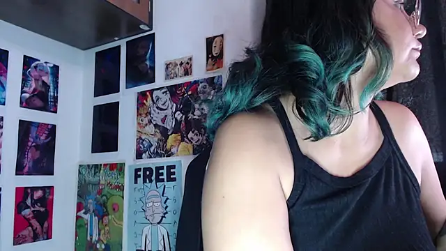 gigiqueen 18 online show from 06-05-26, 08:25