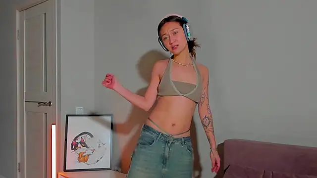 EllaSky xoxo online show from 12-09-24, 02:02