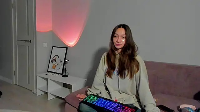 EllaSky xoxo online show from 01-18-25, 02:03