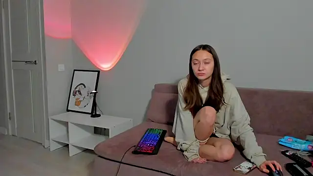 EllaSky xoxo online show from 01-20-25, 12:36