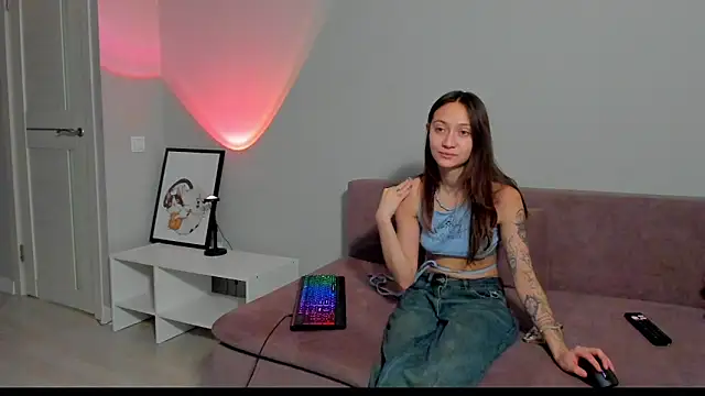 EllaSky xoxo online show from 01-20-25, 03:37