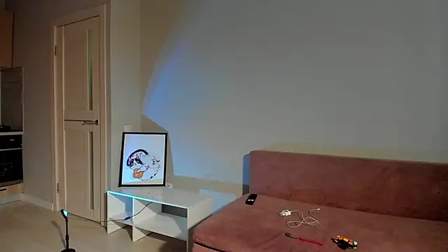 EllaSky xoxo online show from 02-12-25, 11:07