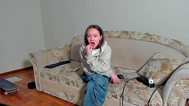 EllaSky xoxo online show from 03-13-25, 12:27