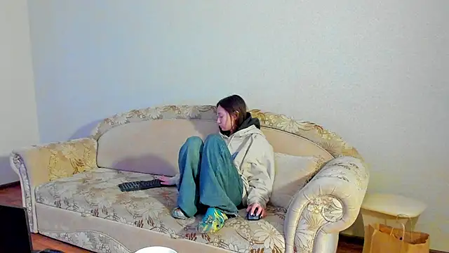 EllaSky xoxo online show from 03-18-25, 04:59