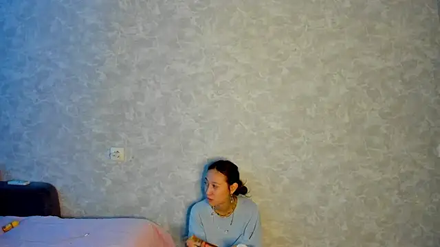 EllaSky xoxo online show from 10-11-25, 04:38