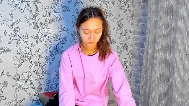 EllaSky xoxo online show from 11-15-25, 06:15