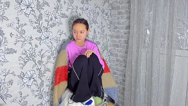 EllaSky xoxo online show from 11-20-25, 08:08