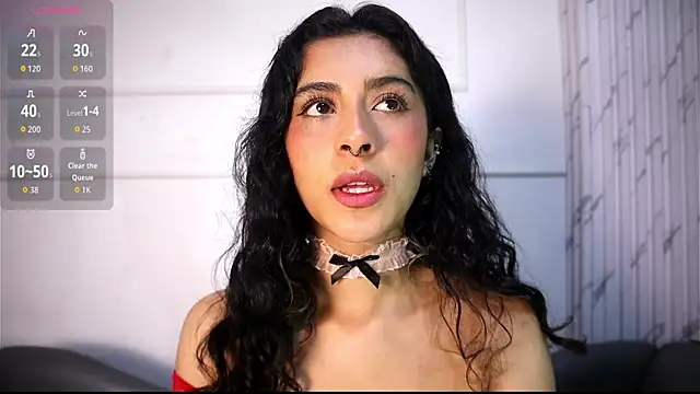 Alyssa jones online show from 06-09-26, 04:13