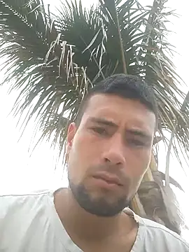 andres599 online show from 01-09-25, 01:45