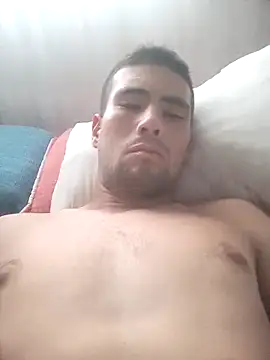 andres599 online show from 01-10-25, 08:48