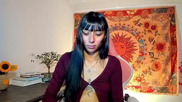 Demeter   online show from 12-03-24, 01:41