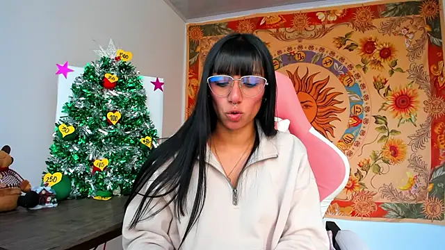 Demeter   online show from 12-19-24, 09:06