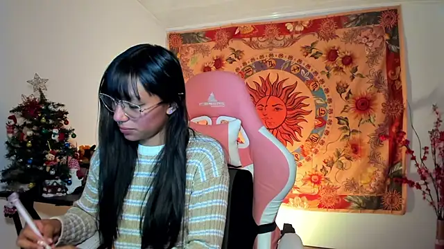 Demeter   online show from 01-09-25, 02:01