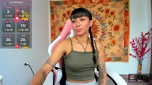 Demeter   online show from 03-11-25, 06:30