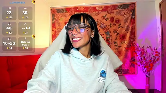 Demeter   online show from 09-09-25, 02:55