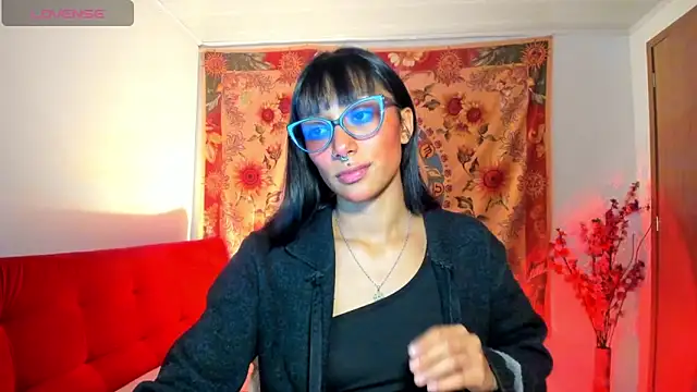 Demeter   online show from 11-08-25, 11:25