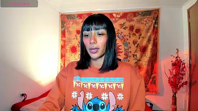 Demeter   online show from 11-22-25, 12:53