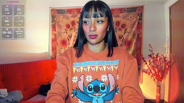 Demeter   online show from 12-18-25, 11:22