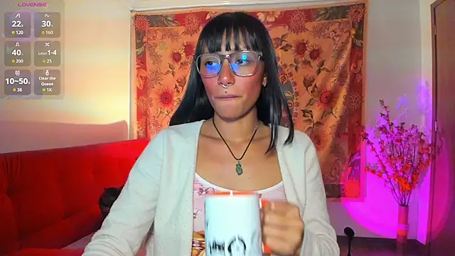 Demeter   online show from 12-22-25, 12:40