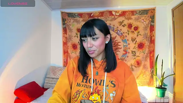 Demeter   online show from 03-12-26, 10:27