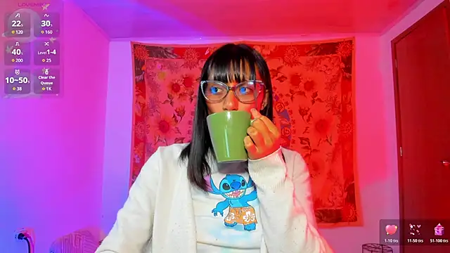 Demeter   online show from 04-02-26, 11:35