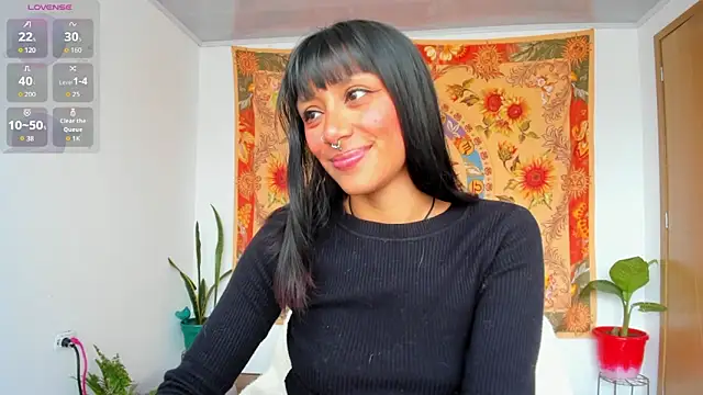 Demeter   online show from 04-16-26, 05:58