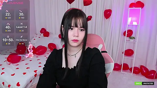 Snapshot of ClaireFaers_ chatting on 02-14-25, 11:21 ClaireFaers online show from 02-14-25, 11:21