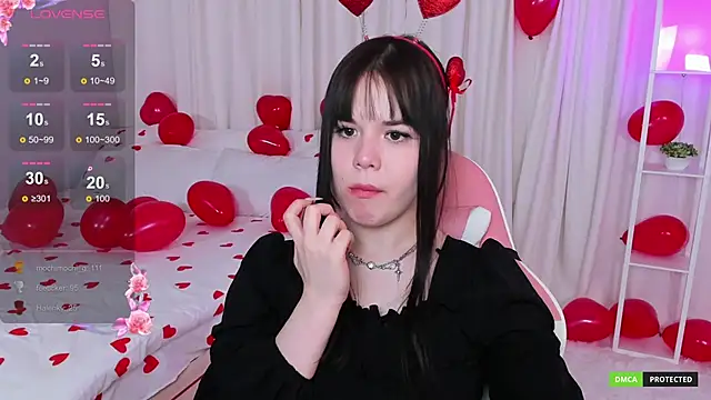 Snapshot of ClaireFaers_ chatting on 02-14-25, 02:23 ClaireFaers online show from 02-14-25, 02:23