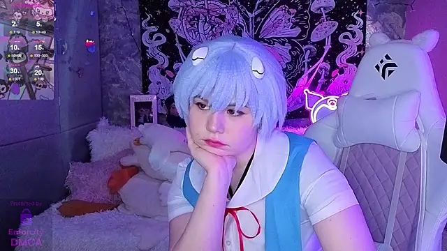 Snapshot of ClaireFaers_ chatting on 11-29-25, 05:05 ClaireFaers online show from 11-29-25, 05:05