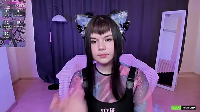 Snapshot of ClaireFaers_ chatting on 04-17-26, 02:14 ClaireFaers online show from 04-17-26, 02:14
