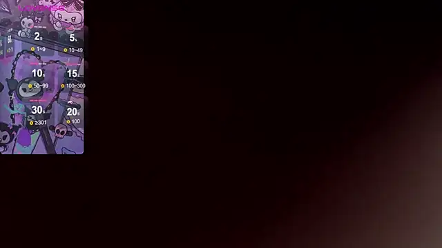 Snapshot of ClaireFaers_ chatting on 05-02-26, 02:27 ClaireFaers online show from 05-02-26, 02:27