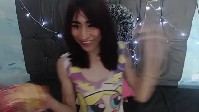 Camila TransGirl online show from 02-03-25, 09:39