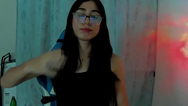 Camila TransGirl online show from 12-19-25, 06:04