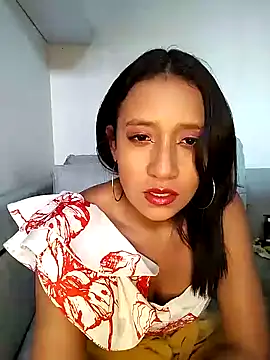 cami victoria online show from 12-12-24, 07:15
