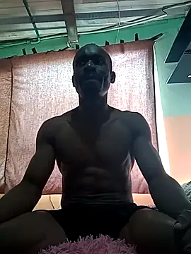 Miltton Jakee online show from 03-05-25, 03:40