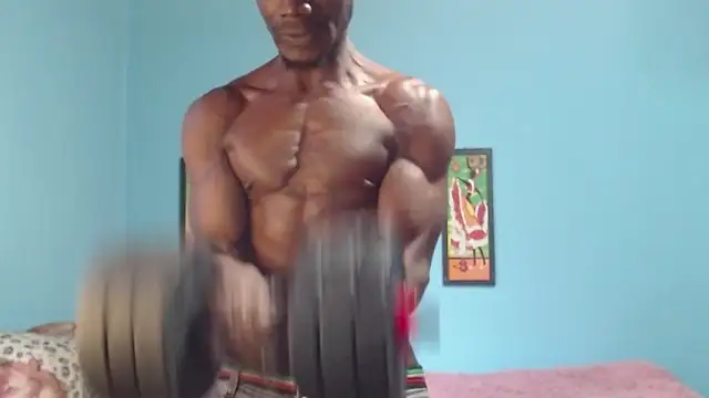 Miltton Jakee online show from 10-02-25, 10:17