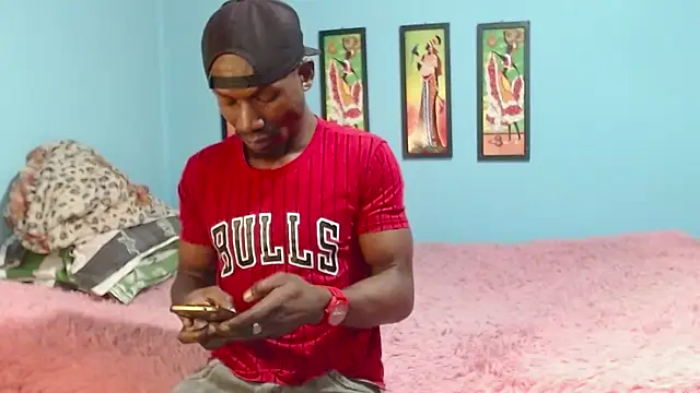 Miltton Jakee online show from 10-04-25, 07:23