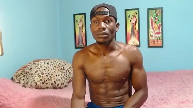 Miltton Jakee online show from 10-14-25, 05:36