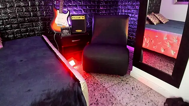 Calliope dark online show from 12-19-24, 11:29