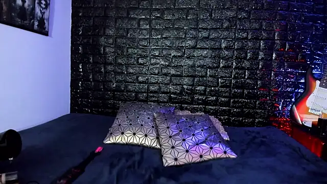 Calliope dark online show from 03-12-25, 02:56