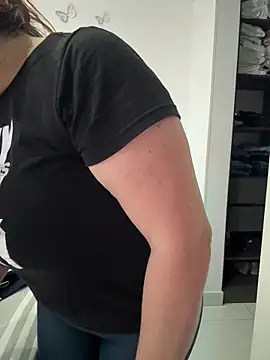 AntonellaAlondra4 online show from 02-03-26, 03:50