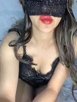 senoritaseno online show from 01-22-25, 07:14