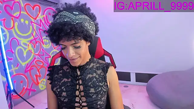 APRILL FOXX online show from 09-09-25, 09:58