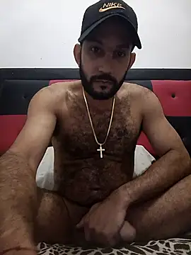 arqui009 online show from 01-12-26, 01:33