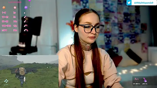 Snapshot of Milky_way_UwU chatting on 01-20-25, 12:46 Milky way UwU online show from 01-20-25, 12:46