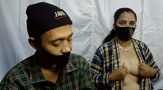 Pramila Manish online show from 12-12-24, 05:48