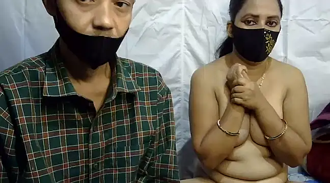 Pramila Manish online show from 12-15-24, 01:00