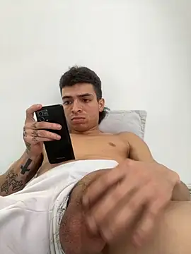 Elpaisita7 online show from 10-27-25, 07:18