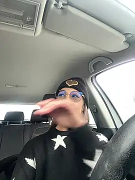 Snapshot of NyrobiNova chatting on 02-17-25, 02:26 NyrobiNova online show from 02-17-25, 02:26