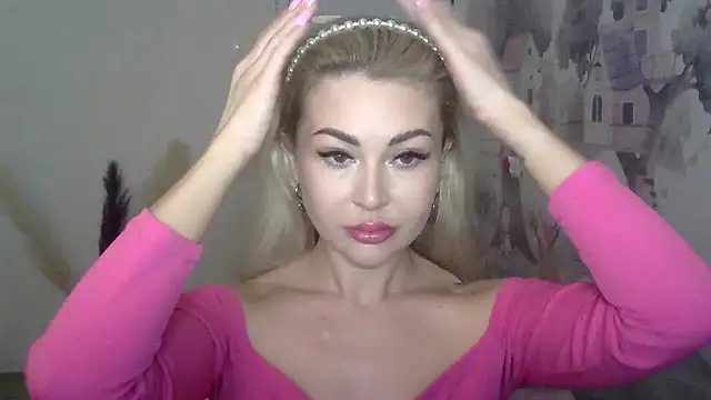 AdeleRoberts online show from 02-12-25, 03:29